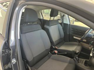CITROEN C3 usata 21