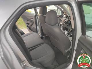 OPEL Mokka X usata, con Airbag testa