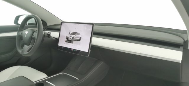 TESLA Model 3 usata, con Volante riscaldabile