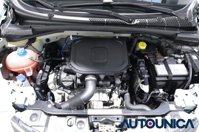 LANCIA Ypsilon usata 49