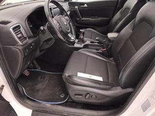 KIA Sportage usata 65