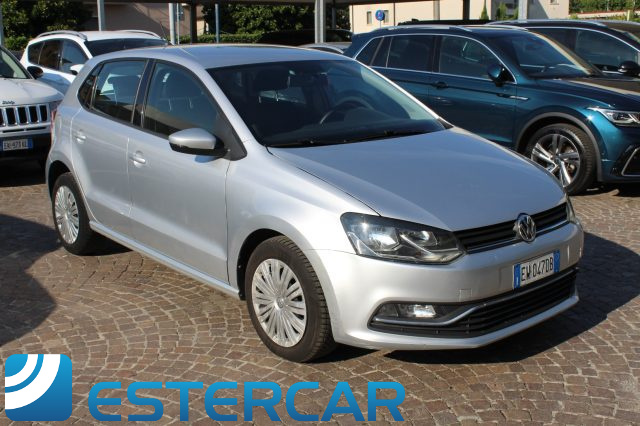 VOLKSWAGEN Polo usata, con Autoradio