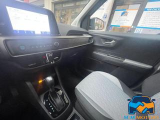 FORD Tourneo Courier usata, con Controllo automatico clima