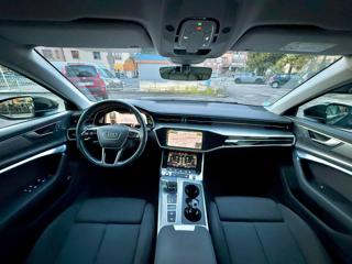 AUDI A6 usata, con Chiusura centralizzata