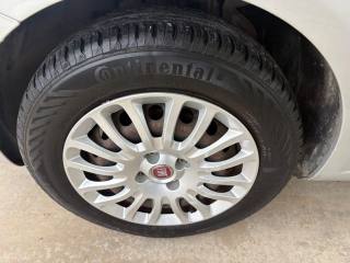 FIAT Punto usata 36