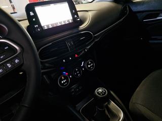 FIAT Tipo usata, con Controllo trazione