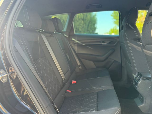 SKODA Karoq usata, con Sedili riscaldati