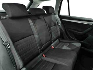 SKODA Octavia usata, con ESP