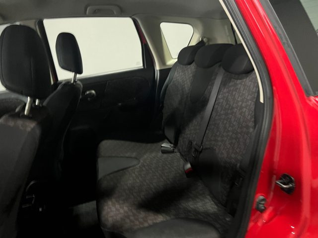 NISSAN Note usata, con Cerchi in lega