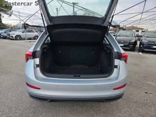 SKODA Scala usata, con Climatizzatore