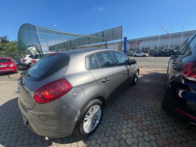 FIAT Bravo usata, con Airbag laterali