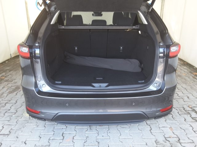 MAZDA CX-60 usata, con Interni in pelle