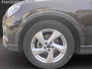 AUDI Q3 usata, con Sistema di navigazione