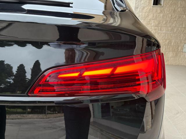 AUDI Q5 usata, con Volante multifunzione