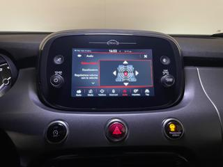 FIAT 500X usata, con ESP