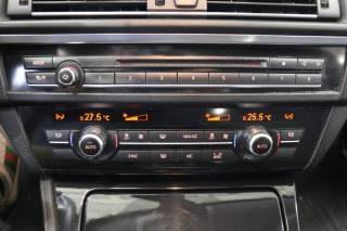 BMW 520 usata, con Immobilizzatore elettronico