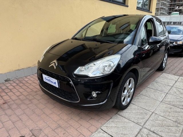 CITROEN C3 usata, con ABS