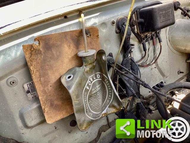 FIAT 1400 usata 18