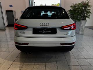 AUDI Q3 usata, con Autoradio