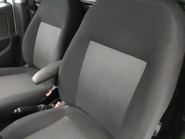 FIAT Doblo usata, con Bracciolo