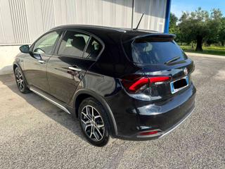 FIAT Tipo usata, con Antifurto