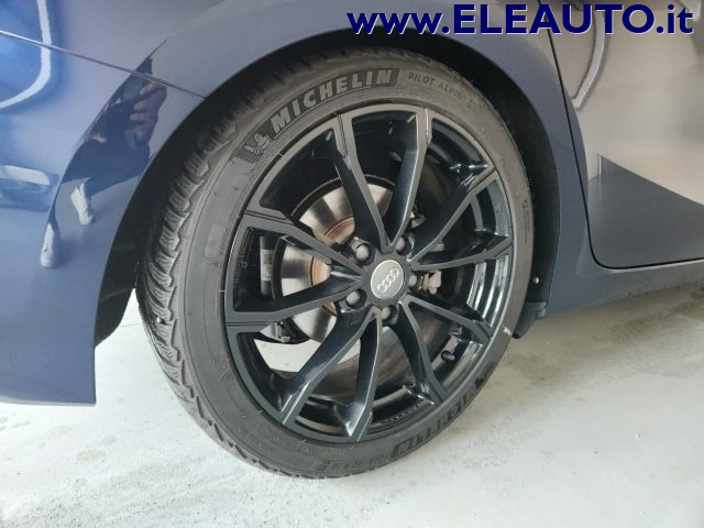 AUDI A3 usata, con Chiusura centralizzata