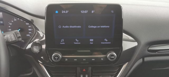 FORD Fiesta usata 53