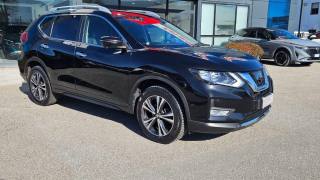 NISSAN X-Trail usata, con Airbag