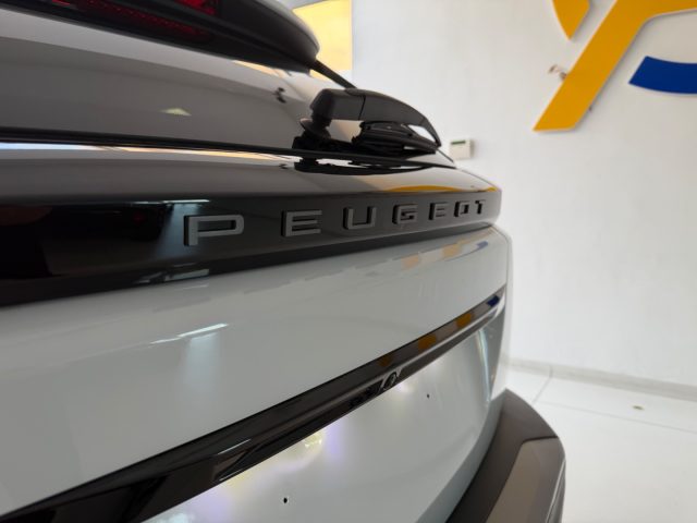 PEUGEOT 2008 usata, con USB