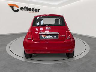 FIAT 500 usata, con Alzacristalli elettrici