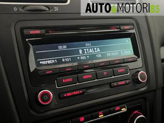VOLKSWAGEN Golf usata, con Servosterzo
