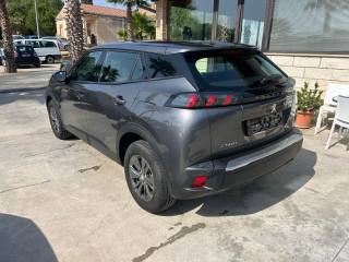 PEUGEOT 2008 usata, con Boardcomputer
