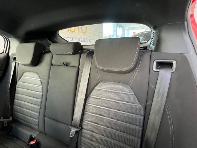 ALFA ROMEO Stelvio usata, con Fari LED
