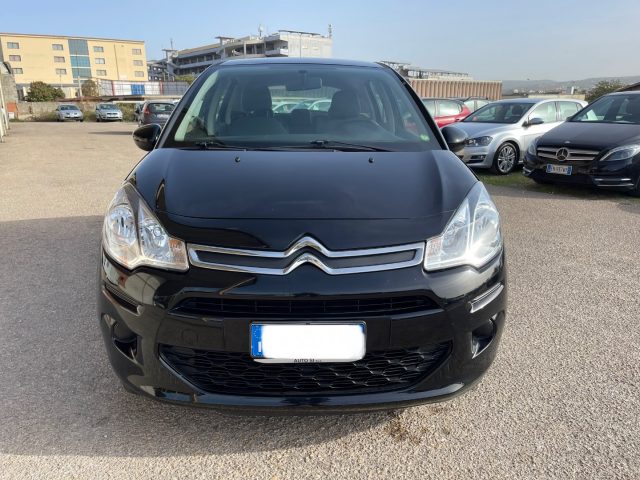 CITROEN C3 usata, con Airbag Passeggero