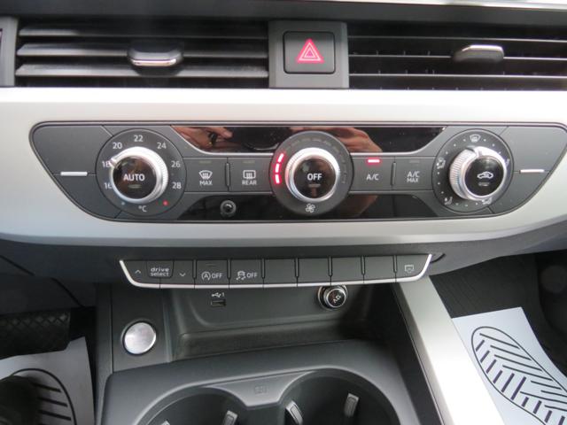 AUDI A5 usata, con Immobilizzatore elettronico