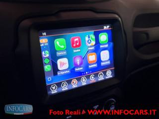 JEEP Renegade usata, con Fendinebbia