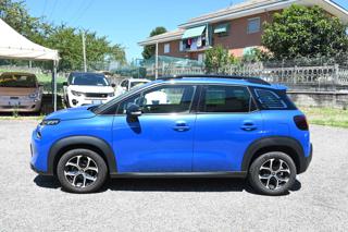 CITROEN C3 Aircross usata, con Cerchi in lega