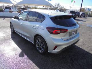 FORD Focus usata, con Sistema di navigazione