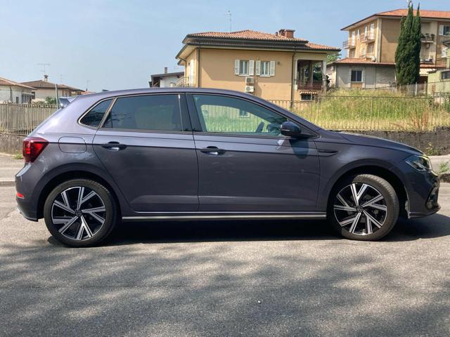 VOLKSWAGEN Polo usata, con Airbag Passeggero