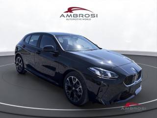 BMW 118 usata 1