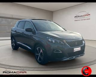 PEUGEOT 3008 usata, con Airbag Passeggero