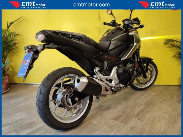HONDA NC 750 usata 3
