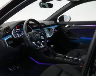 AUDI Q3 usata, con Immobilizzatore elettronico