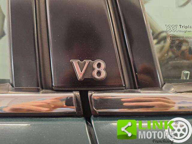 JAGUAR XJ usata 39