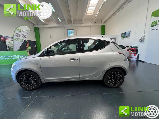 LANCIA Ypsilon usata 1