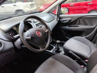 FIAT Punto usata, con Cerchi in lega