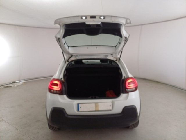 CITROEN C3 usata, con Climatizzatore