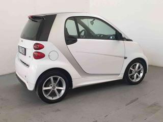 SMART ForTwo usata, con Cerchi in lega