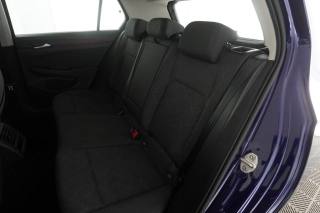 VOLKSWAGEN Golf usata 9