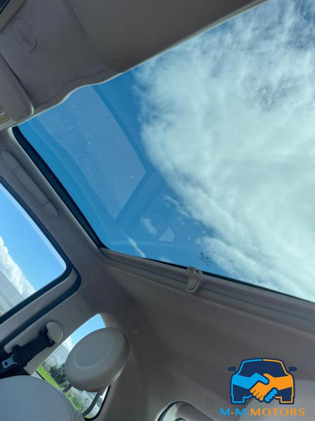FIAT 500 usata 20